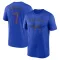 Men's Toronto Blue Jays Damaso Garcia Royal 2024 City Connect T-Shirt