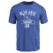 Youth Toronto Blue Jays Daulton Varsho Royal Base Runner T-Shirt